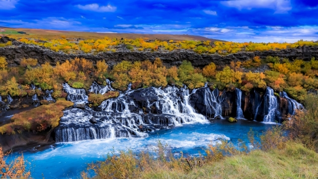 Destinații spectaculoase de toamnă (II)
