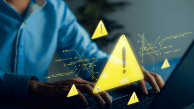 Vulnerabilitatea digitală a tinerilor din România