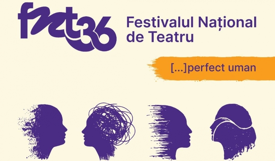 Bucureștiul devine scena Festivalului Național de Teatru: zece zile de spectacole și evenimente în peste 50 de spații din București
