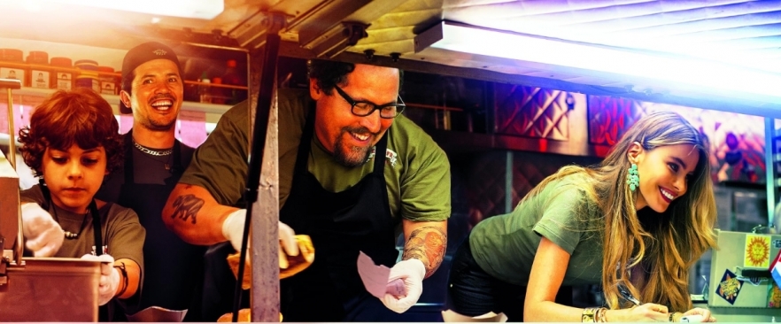 (w882) Chef - fot