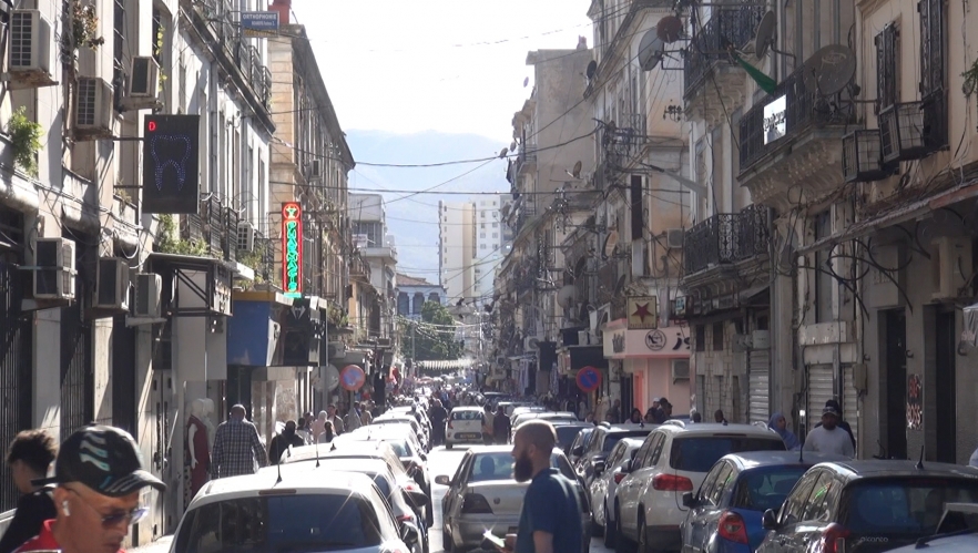 (w882) Annaba cen