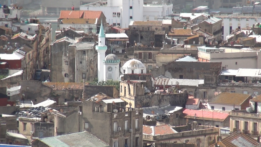 (w882) Annaba cen