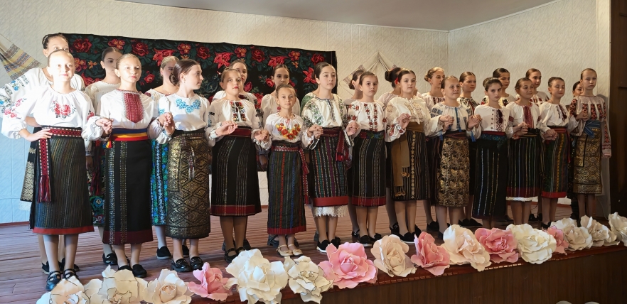 (w882) Tradiții