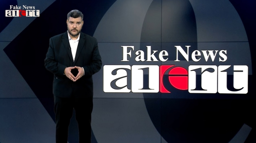 (w882) Fake News
