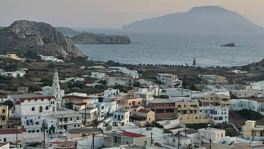 (w882) Karpathos.