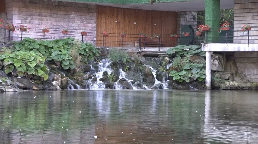 (w882) Lacul Klep