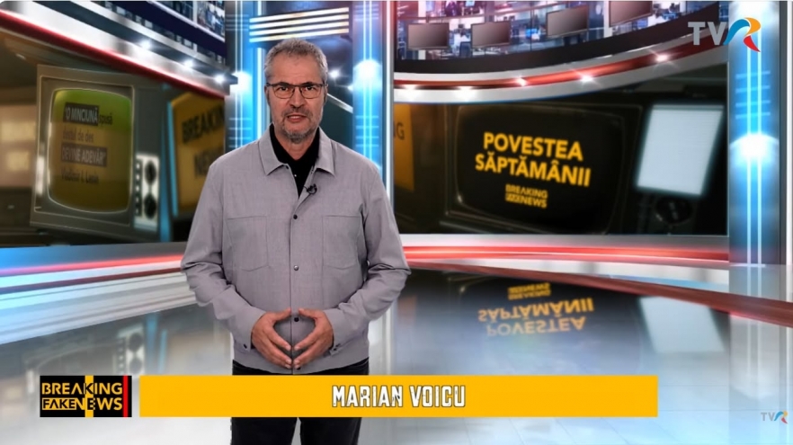 (w882) Marian Voi