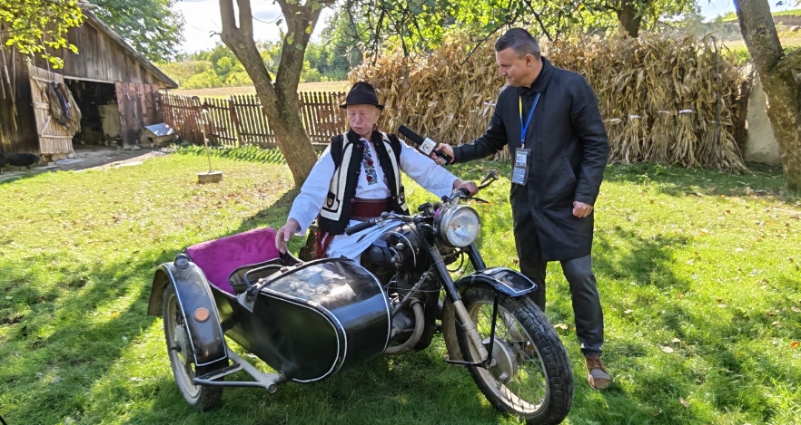 (w882) Tradiții