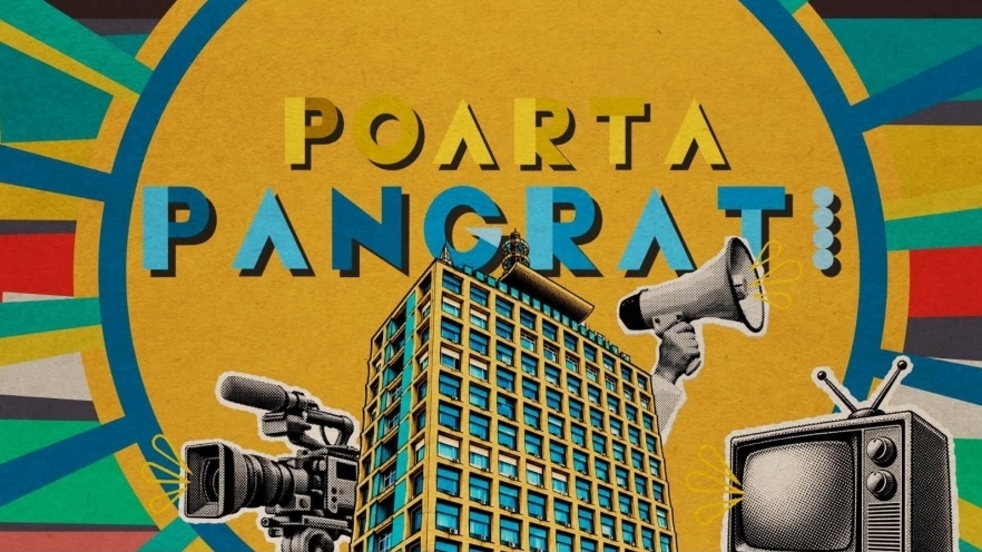(w882) poarta-pan