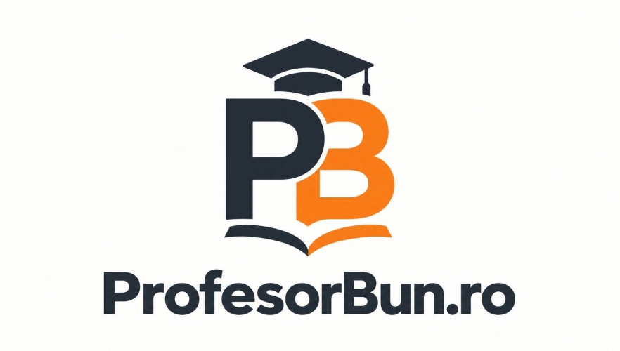 (P) ProfesorBun.ro, desemnat platforma nr. 1 de meditații din România