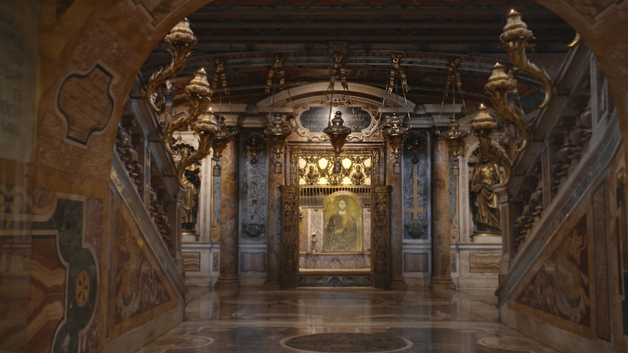 (w882) Roma CAPTU