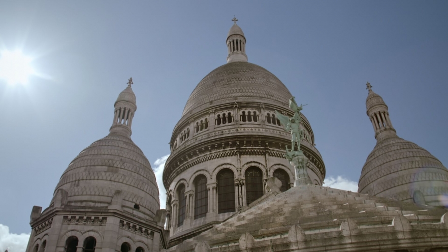 (w882) SACRE_COEU