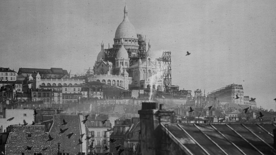 (w882) SACRE_COEU