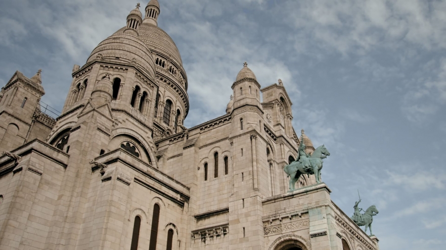 (w882) SACRE_COEU