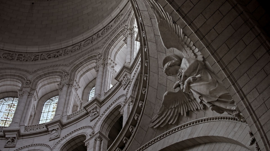 (w882) SACRE_COEU