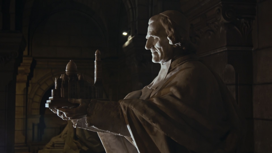 (w882) SACRE_COEU