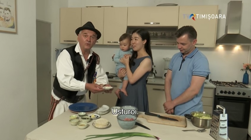 (w882) Cum se Ã®n