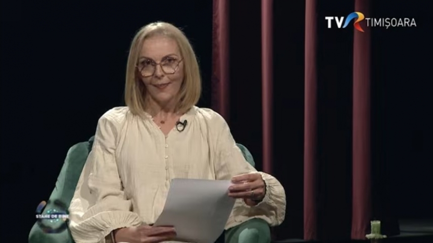 “Stare de bine”: Ce spune vocea despre noi? | VIDEO