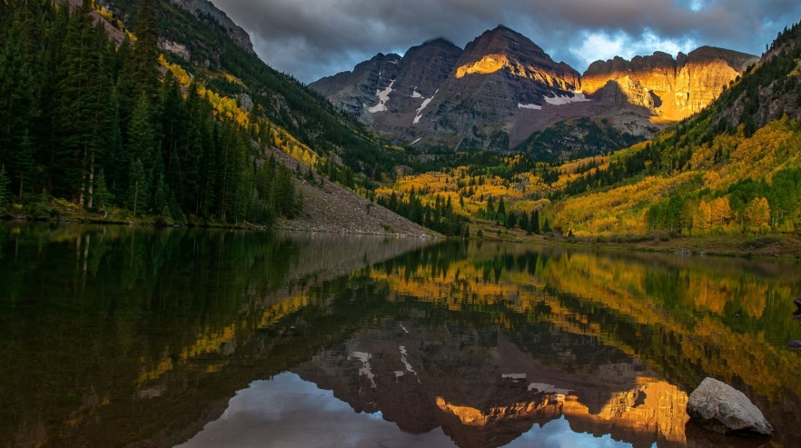 (w882) Aspen - Co