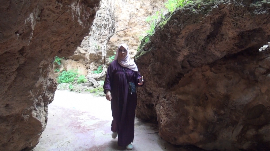 (w882) Tlemcen ca