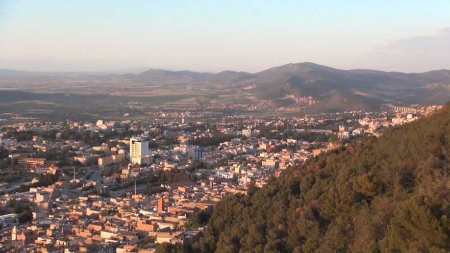 (w882) Tlemcen pa