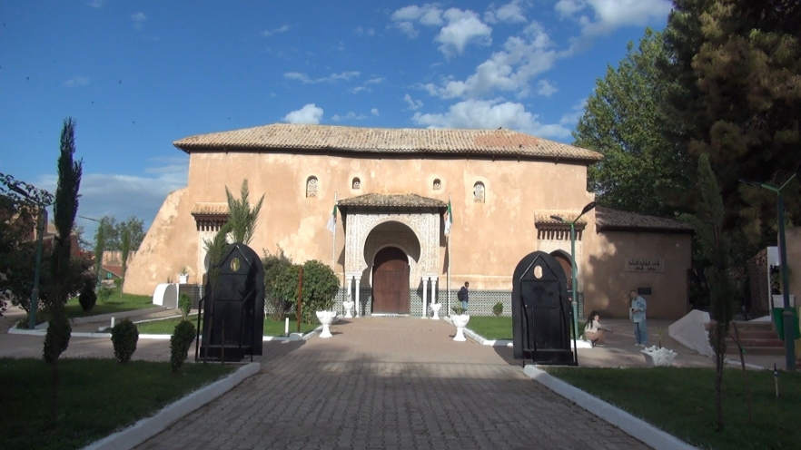 (w882) Tlemcen pa