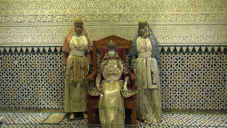 (w882) Tlemcen pa