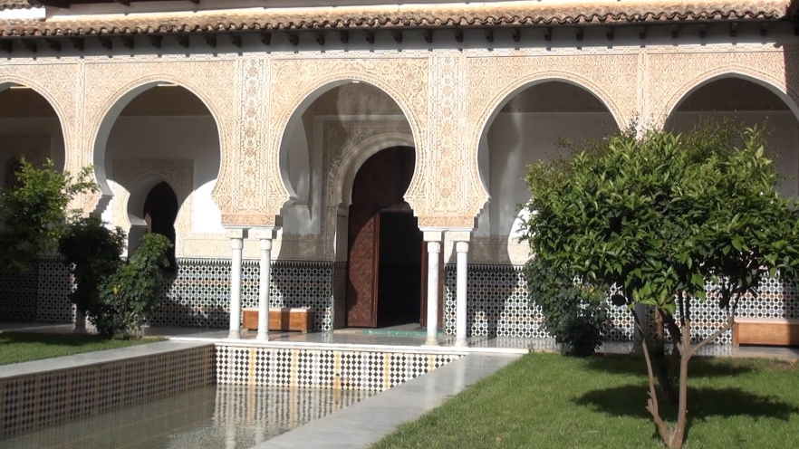 (w882) Tlemcen pa