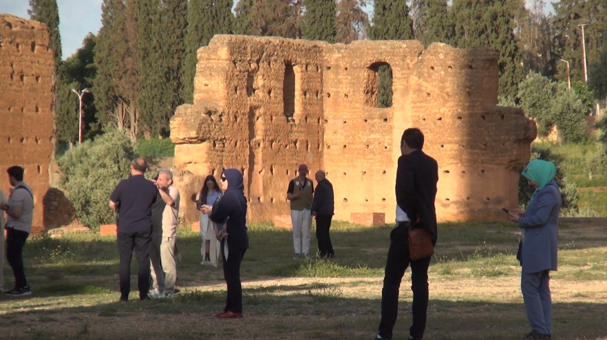 (w882) Tlemcen ru