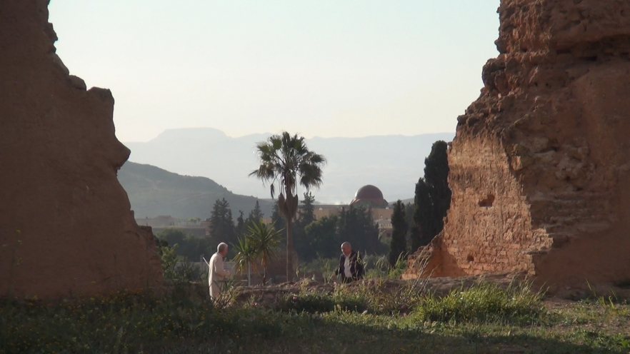 (w882) Tlemcen ru