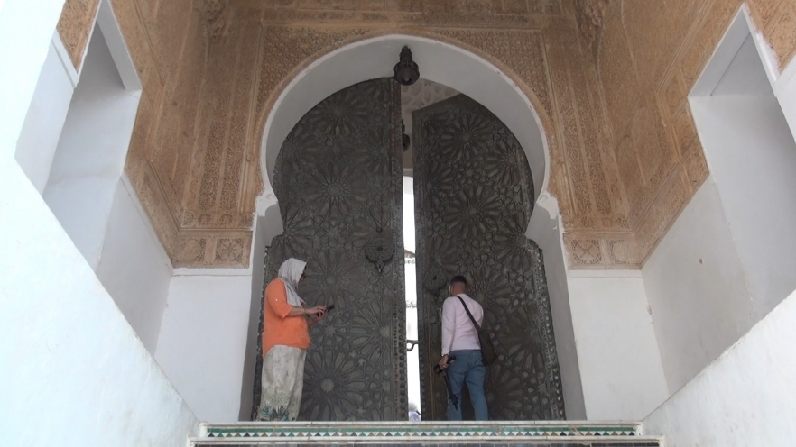 (w882) Tlemcen Si