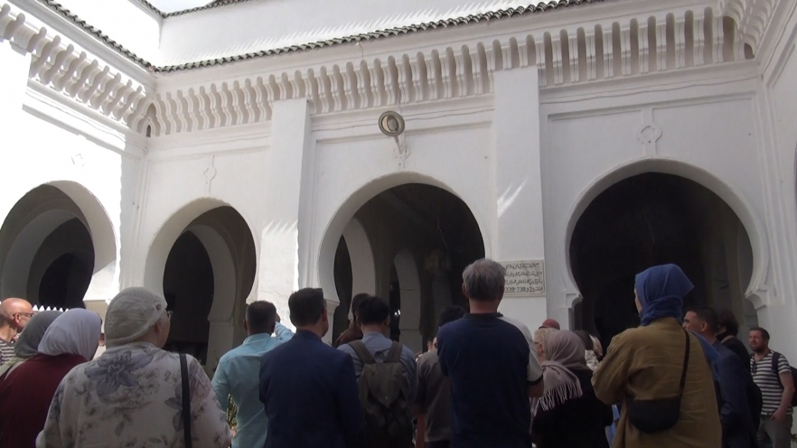 (w882) Tlemcen Si