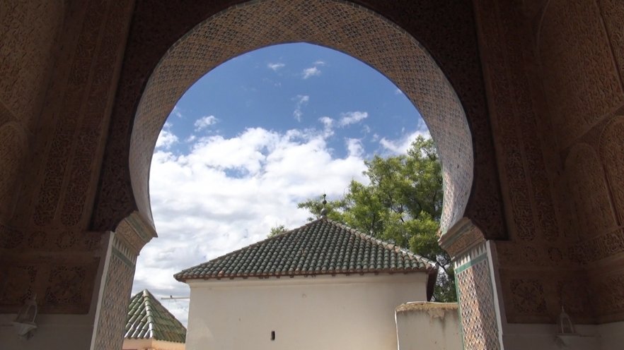 (w882) Tlemcen Si