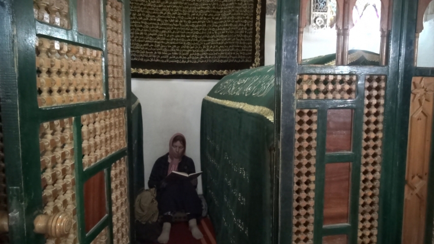 (w882) Tlemcen Si