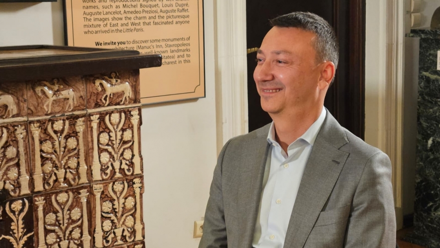 (w882) Interviuri