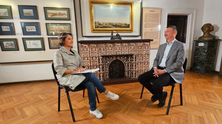 (w882) Interviuri